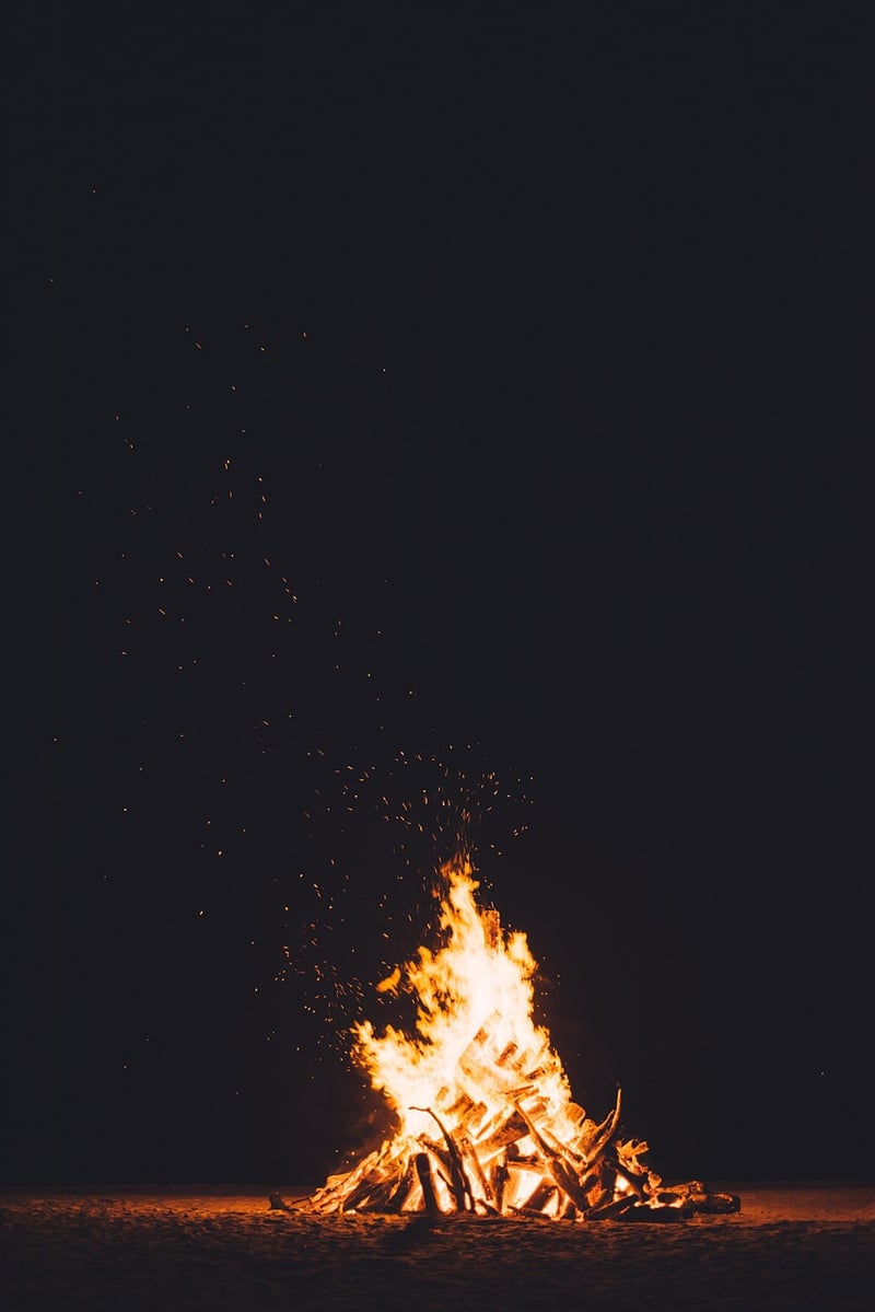 Bonfire